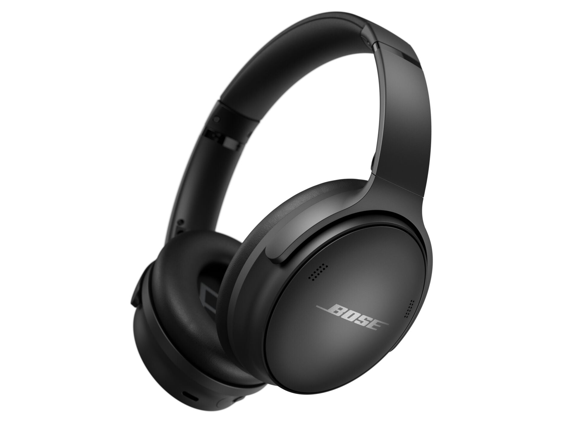 QuietComfort® 45 Wireless Noise Headphones - Eleksis Marketing Corporation