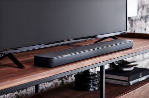 Connect a Soundbar to Your TV