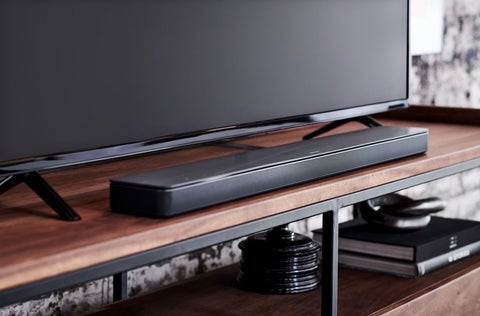 Setting up hot sale a soundbar