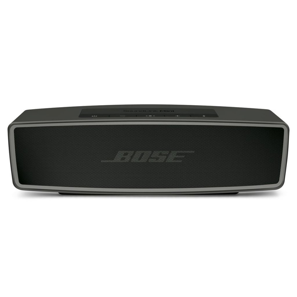 BOSE SoundLink Mini II Special Edition Bluetooth® Speaker