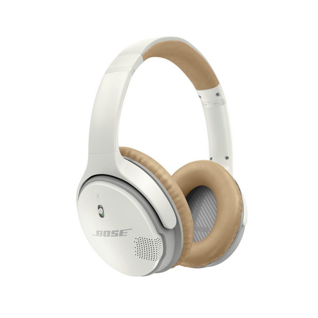 SoundLink® Around-Ear Wireless Headphones II