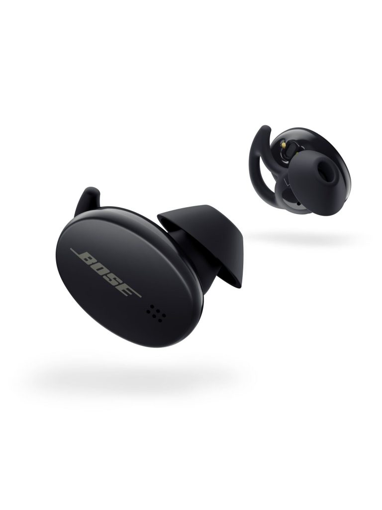 Bose Sport Earbuds