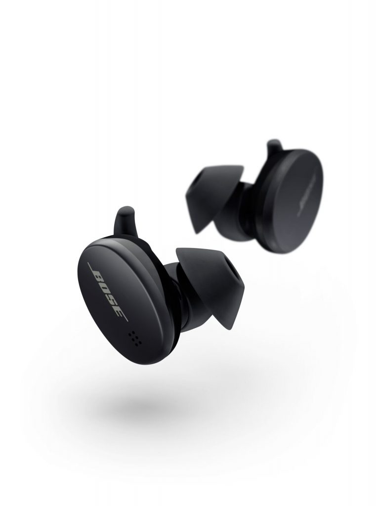 Bose Sport Earbuds