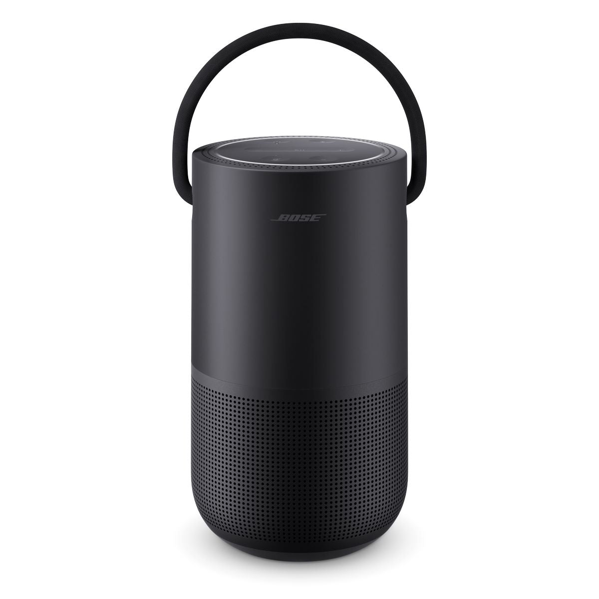 Fader fage have tillid lidelse Bose Portable Smart Speaker - Eleksis Marketing Corporation