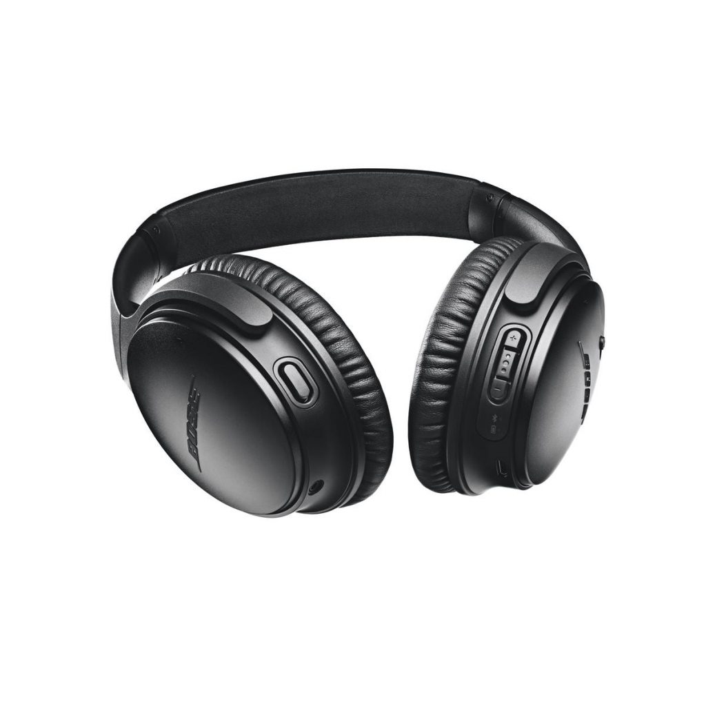 QuietComfort® 35 Wireless Noise Cancelling Headphones II