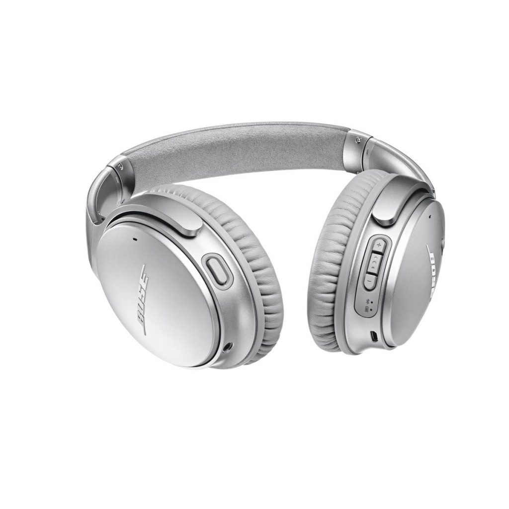 QuietComfort® 35 Wireless Noise Cancelling Headphones II