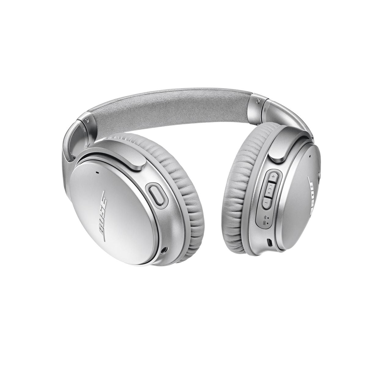QuietComfort® 35 Wireless Noise Cancelling Headphones II - Eleksis  Marketing Corporation