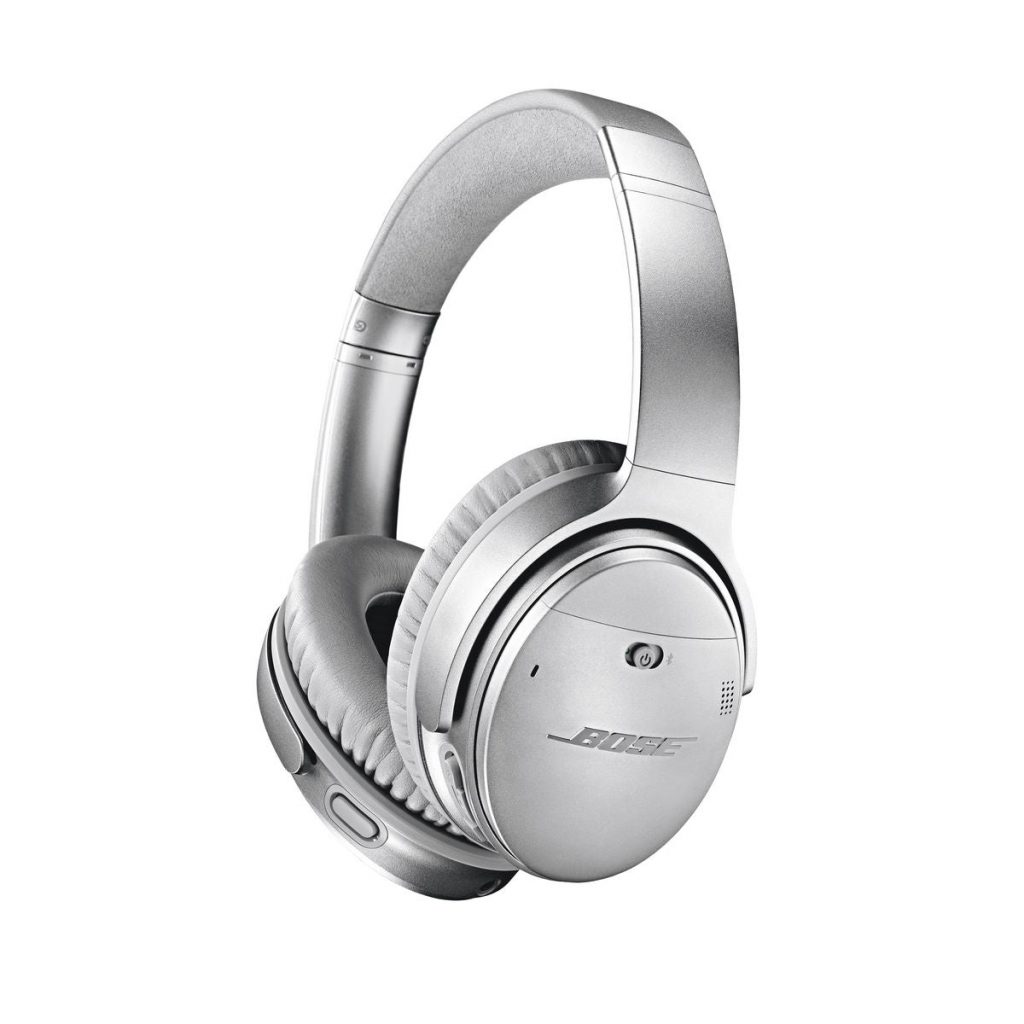 QuietComfort® 35 Wireless Noise Cancelling Headphones II