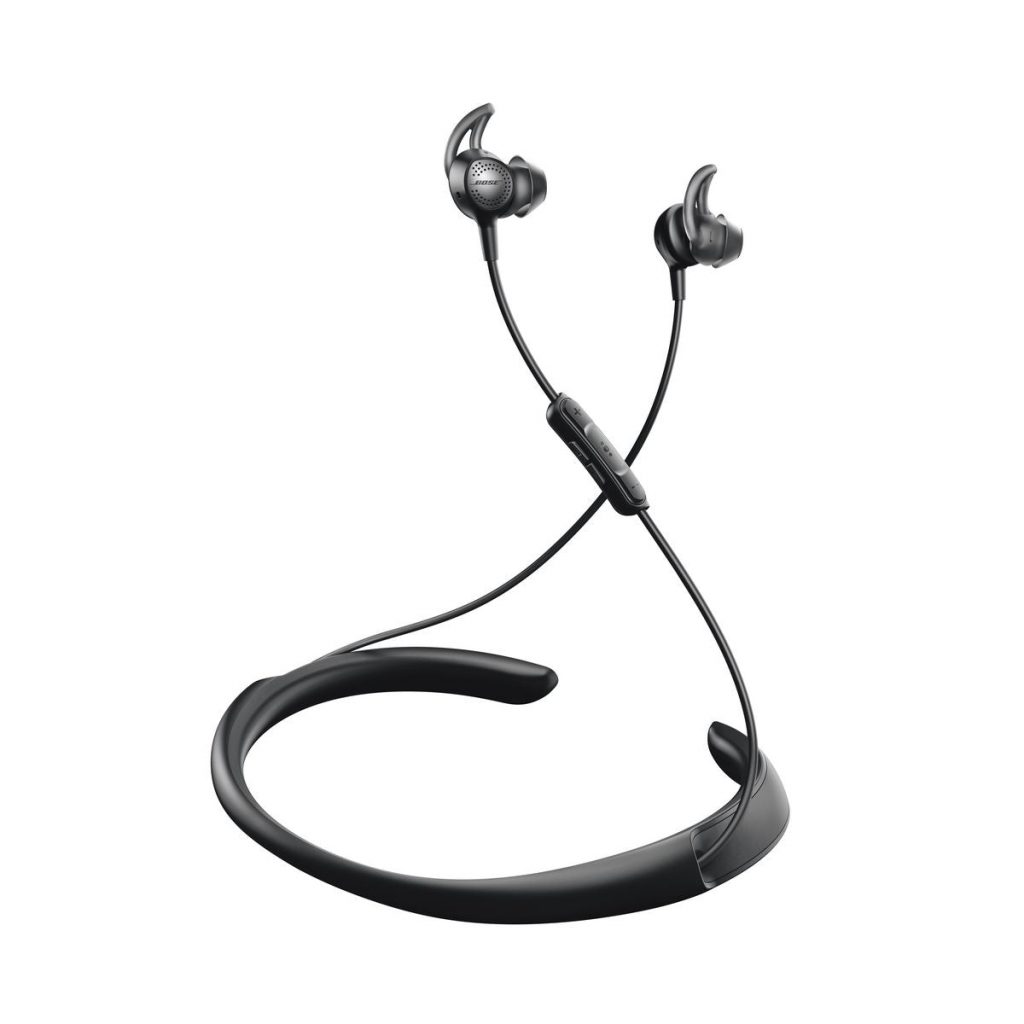 QuietControl® 30 Wireless Noise Cancelling Headphones