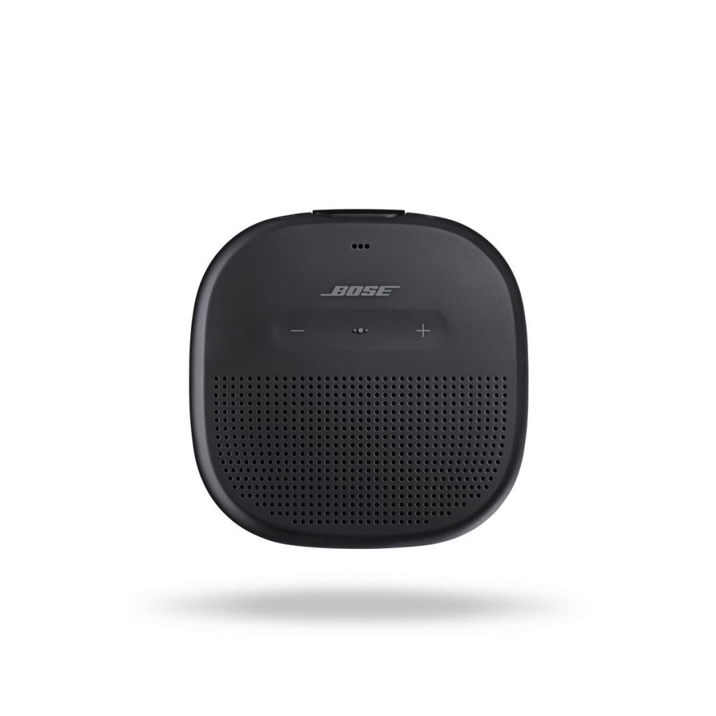 SoundLink Micro Bluetooth® Speaker