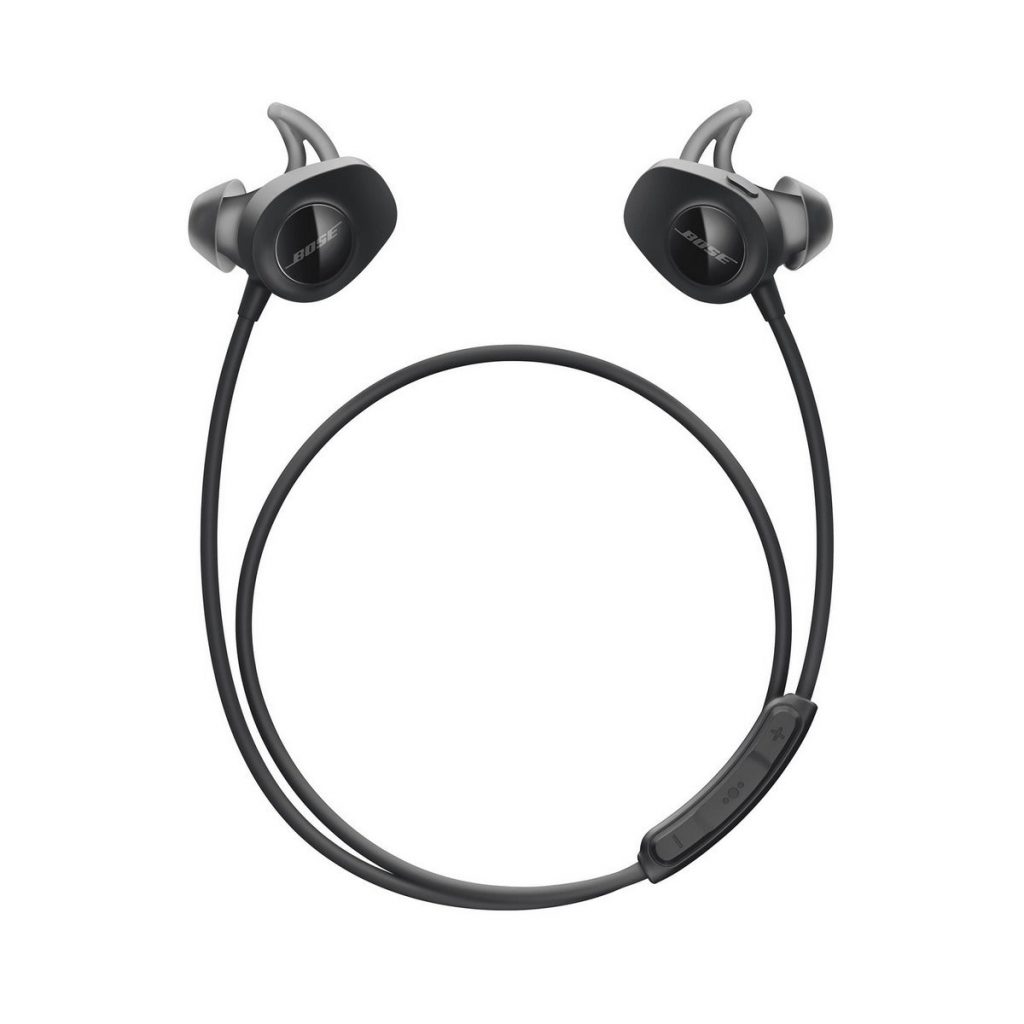 SoundSport® Wireless Headphones