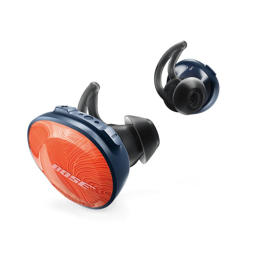 SoundSport® Free Wireless Headphones