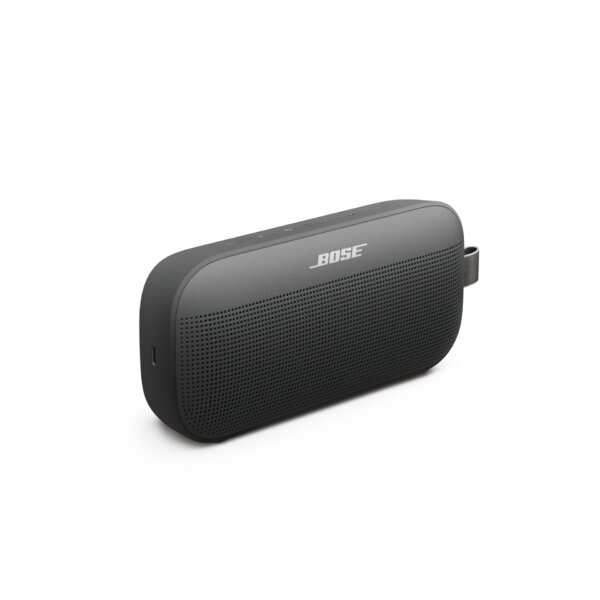 Bose SoundLink Flex Portable Speaker​ (2nd Gen) - Image 5