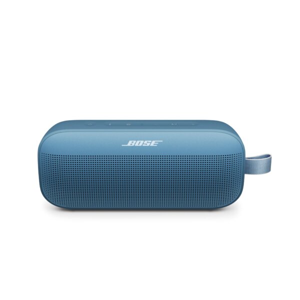 Bose SoundLink Flex Portable Speaker​ (2nd Gen) - Image 6