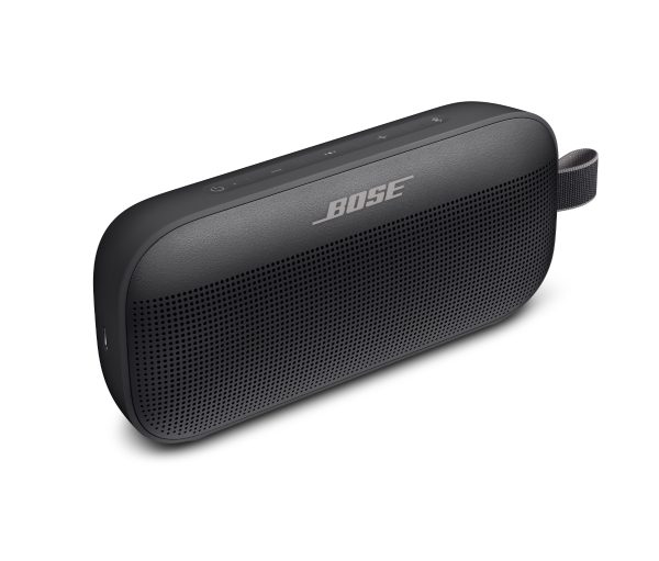 ついに再販開始 Bose SoundLink Flex Bluetooth Speaker