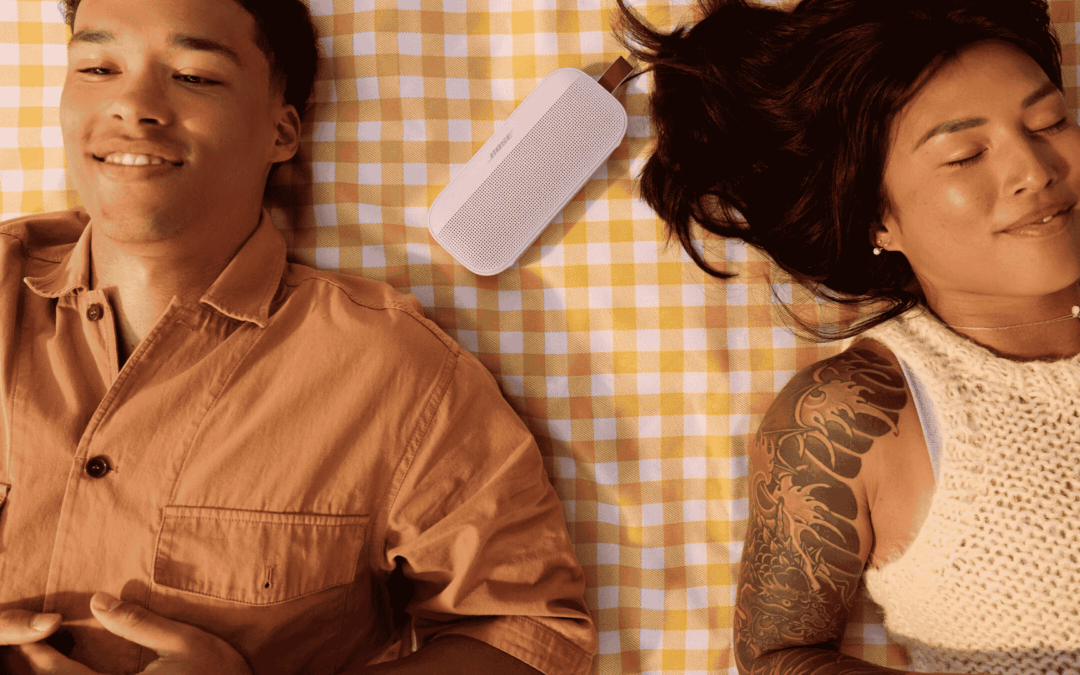 7 Reasons Why You Need Bluetooth Speakers