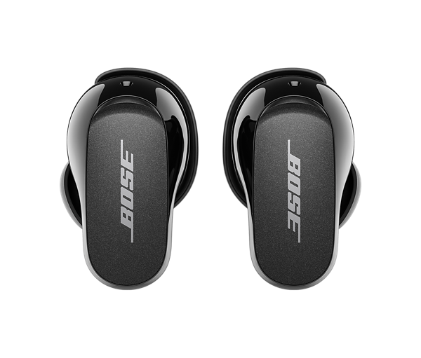 Bose QuietComfort® Earbuds II Eleksis Marketing Corporation