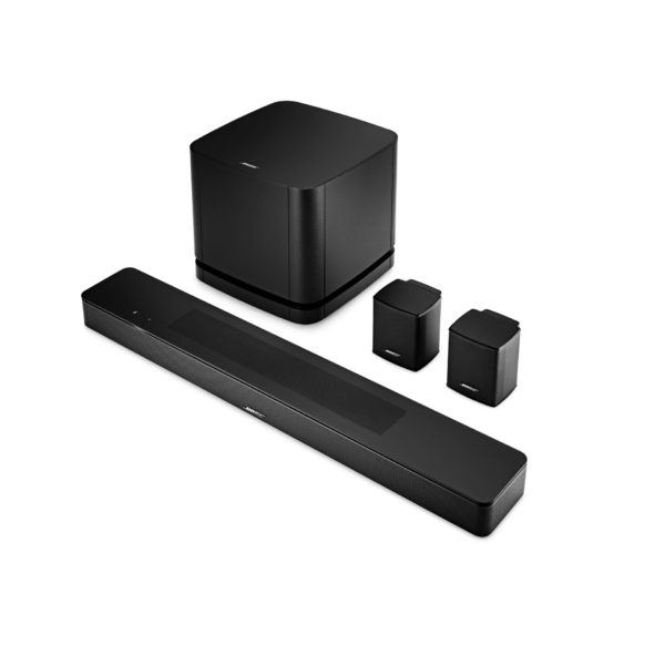 Smart Soundbar 600