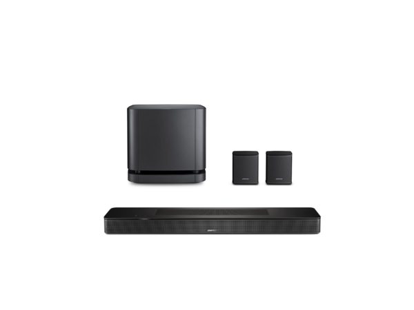 Smart Soundbar 600