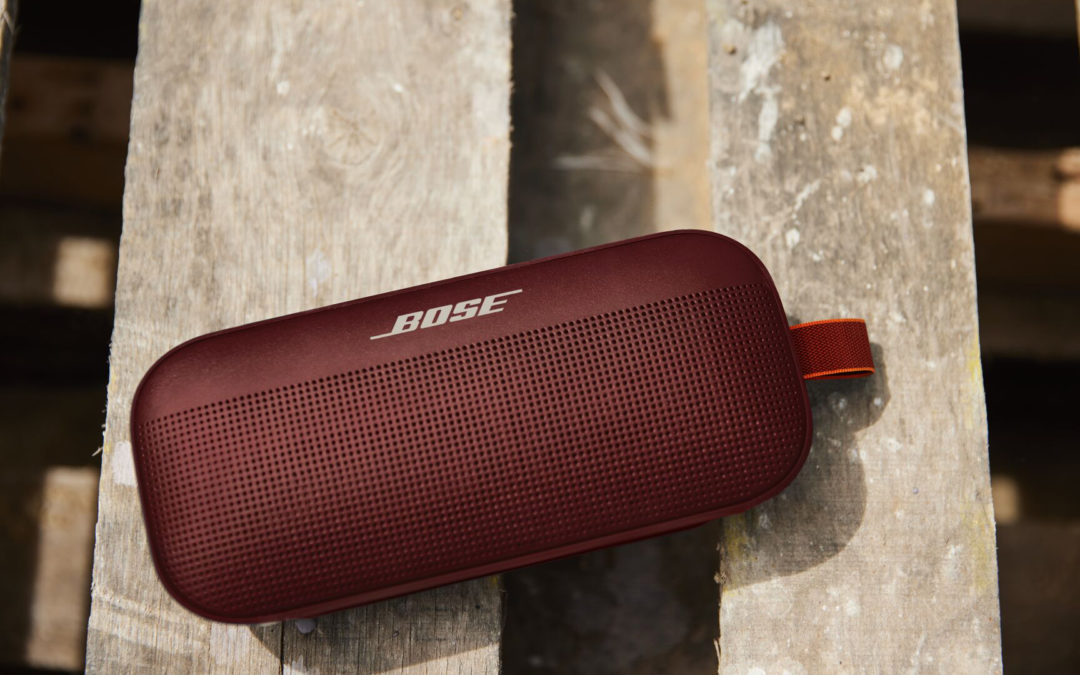 Bose Portable Speakers with a Microphone: Which one should you get?