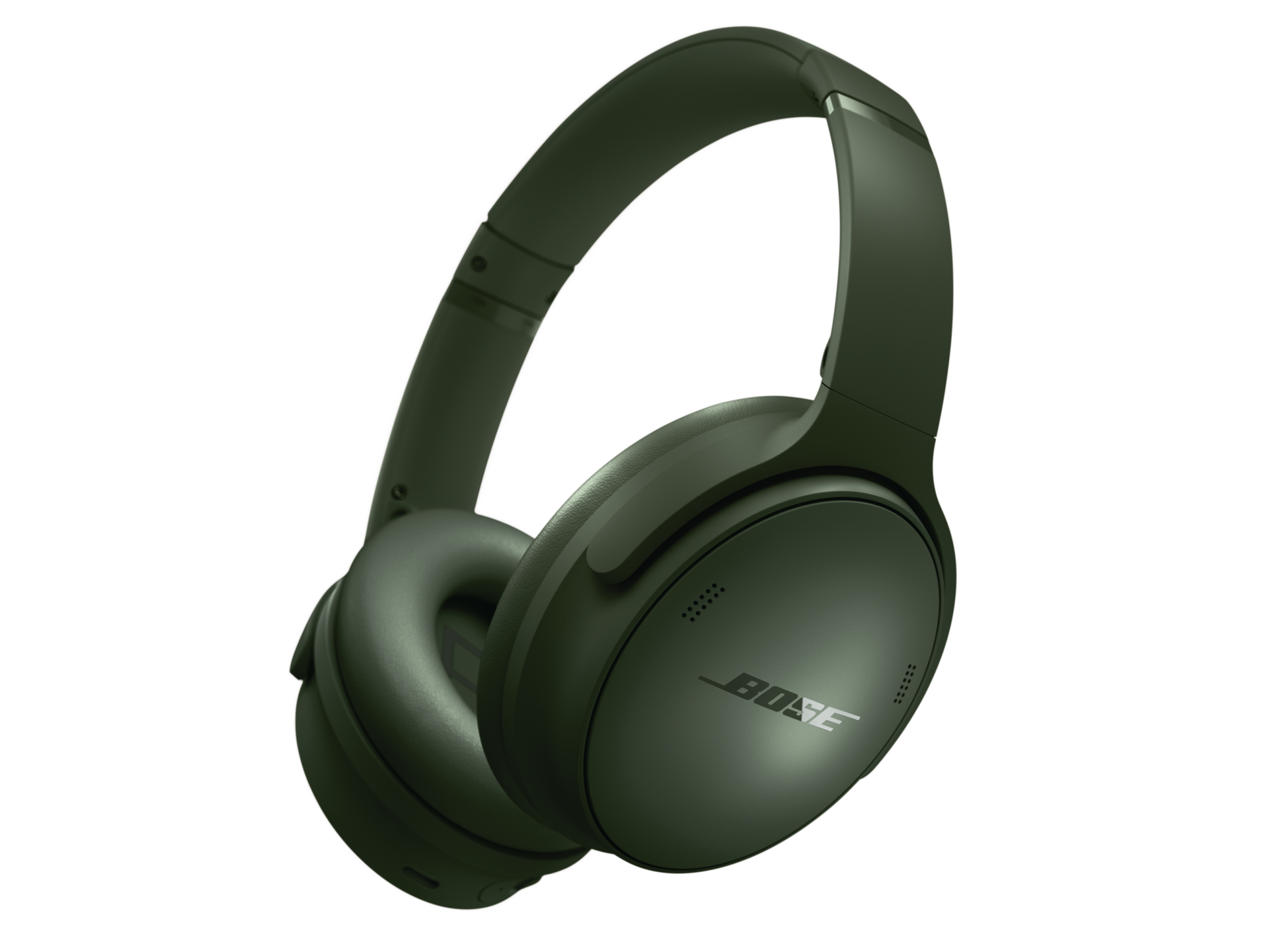 Bose QuietComfort Headphones Eleksis Marketing Corporation