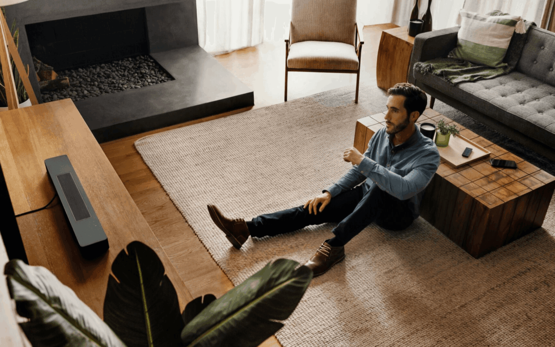 How to Upgrade Your Home Theater Speakers & Systems