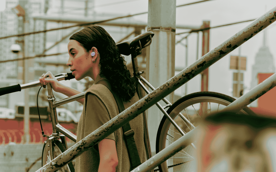 5 Reasons Why Noise Cancelling Earbuds Are Worth It