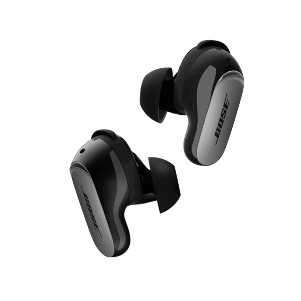 Bose QuietComfort Ultra Earbuds (2nd Gen)