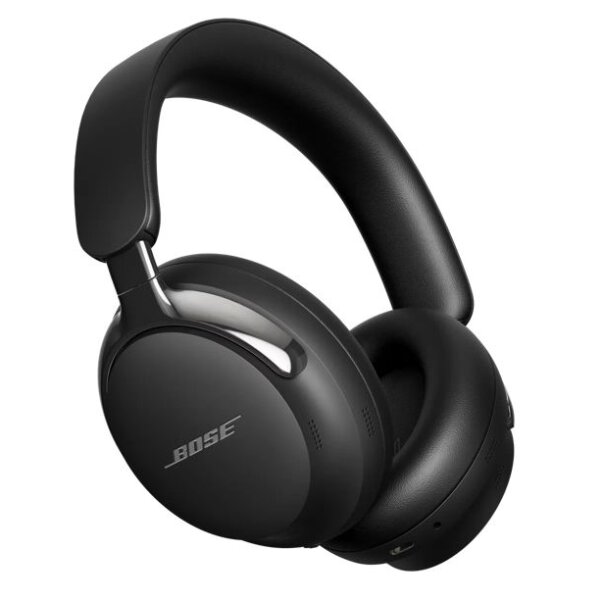 Bose QuietComfort Ultra Headphones (2nd Gen)