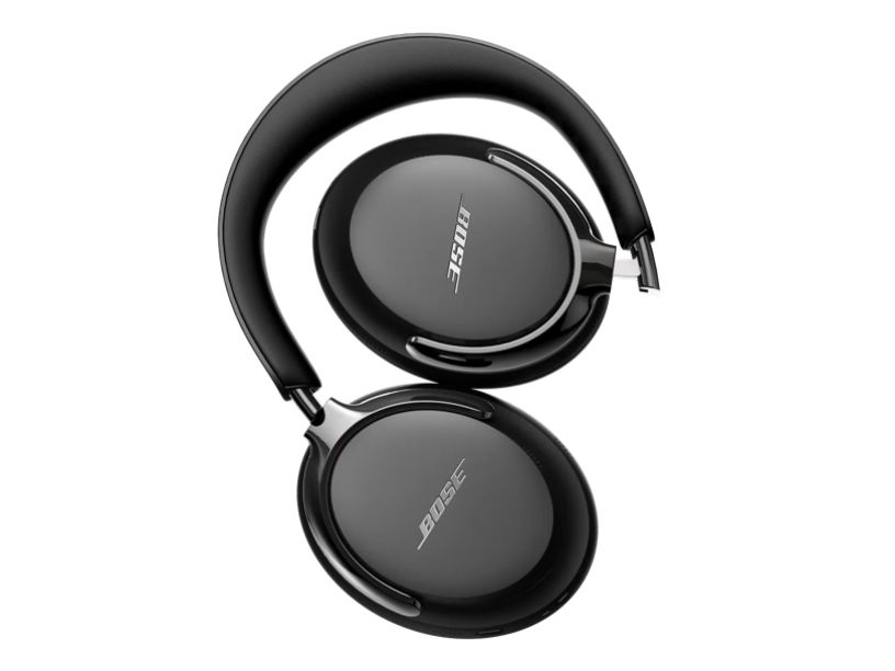 Bose QuietComfort Ultra Headphones (2nd Gen)