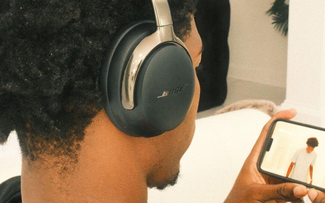 Here is the best way to clean your headphones properly